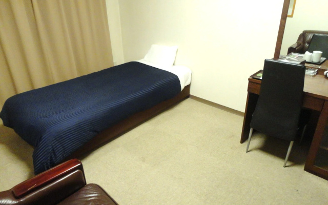 HOTEL LiVEMAX Nagoya