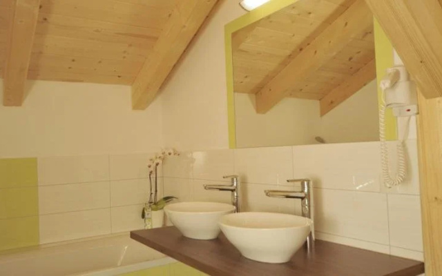 Appartement Sonnengarten
