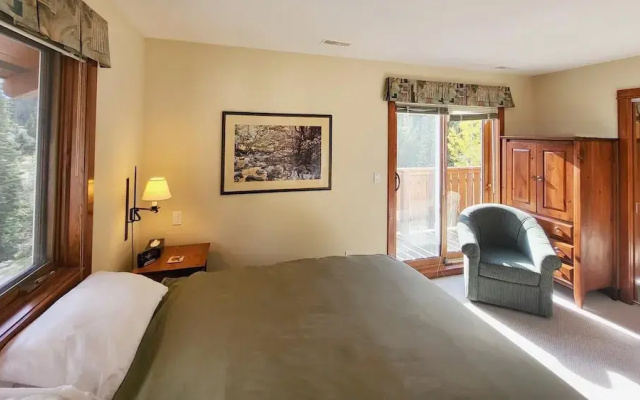 Timberline Village #46 4 Bedroom Home