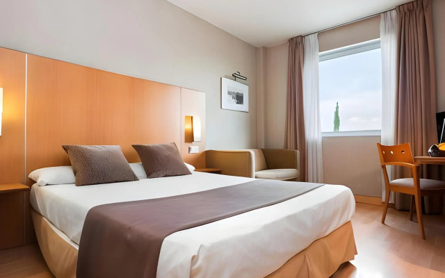 Hotel Posadas de España Paterna