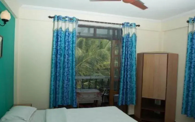 Senso The Inspiration Guest House
