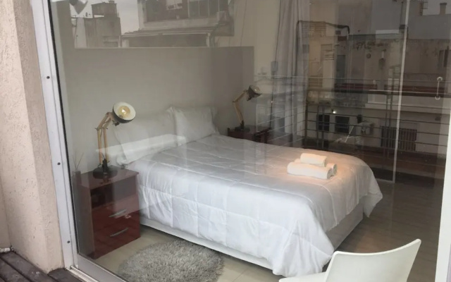 Tucuman Apartment