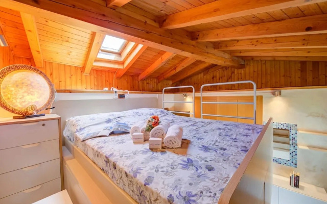 Casa Gio in Riva del Garda