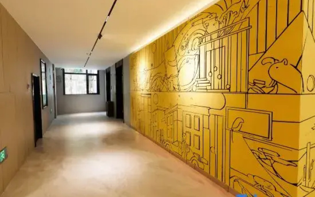 Homeinn Selected Hotel (Panjin Xianghai Avenue Liaoyou Yigao)
