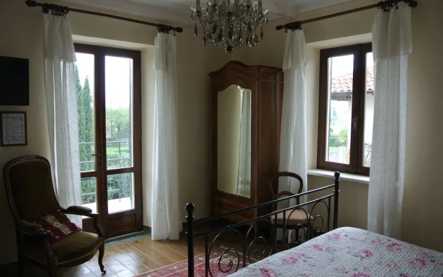 Villa Le Rose