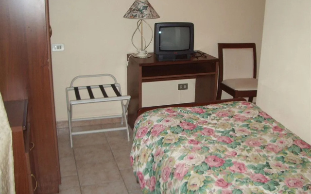 Hotel La Sorgente