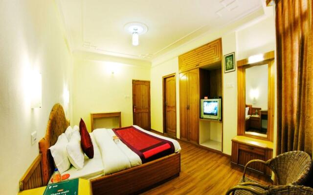 Hotel Golf Links Resort - Mashobra