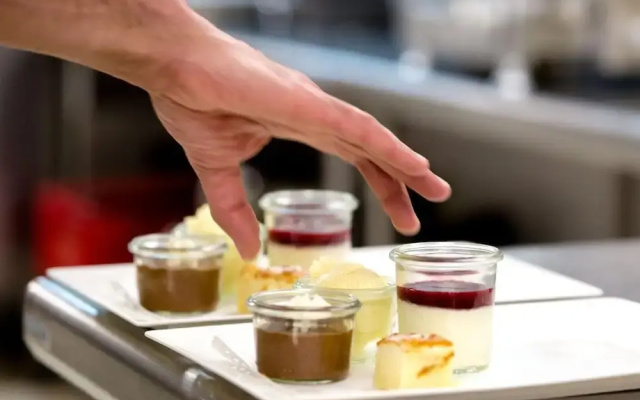 Logis Hotel Restaurant Keimberg