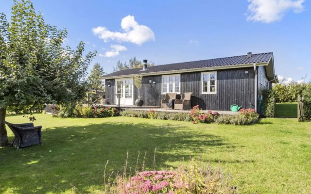 "Grozdan" - 400m from the sea in SE Jutland