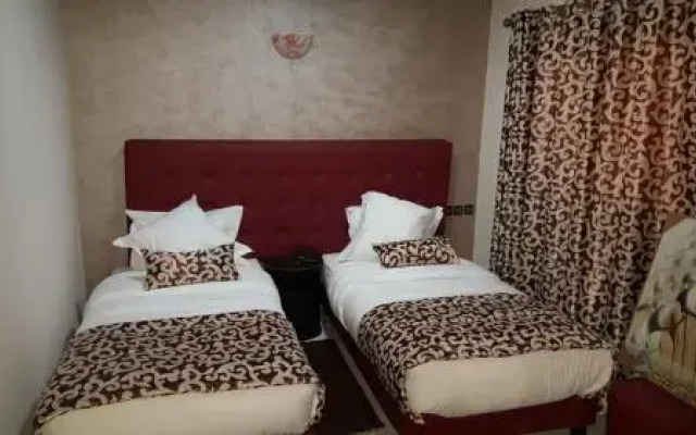 Hotel Velsatis