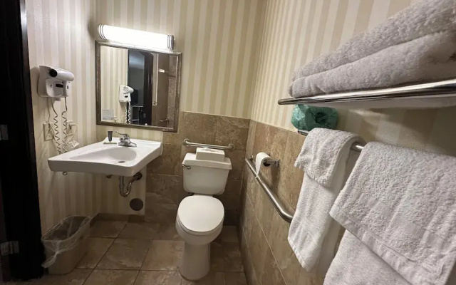 Super 8 Kutztown/allentown Area