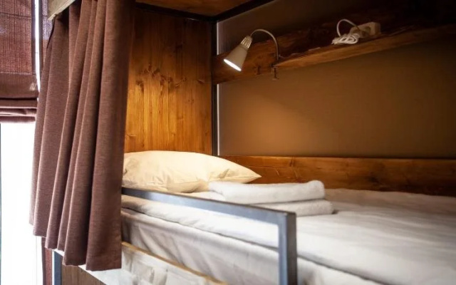 All Music Hotel  Hostel