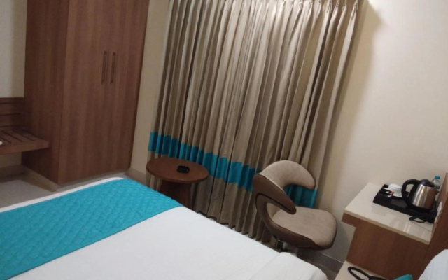 Hotel iStay