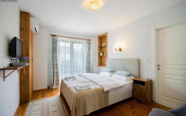 Agva Piazza Otel