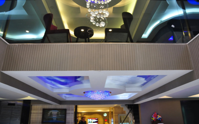 Madi Otel Izmir