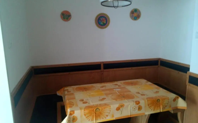 City Time Apartments