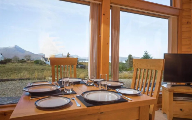 Lorien Lodge