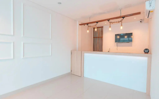 Hotel O Apartement Sentul Tower
