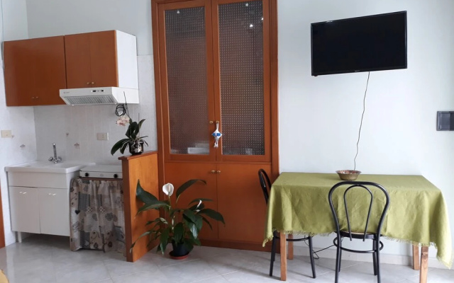 Villa Teresa
