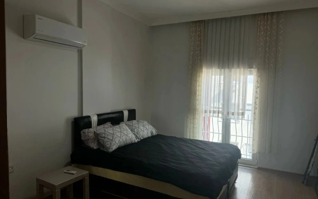Antalya Apart