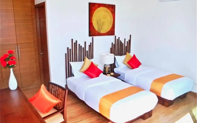 Rawai Ka Villa