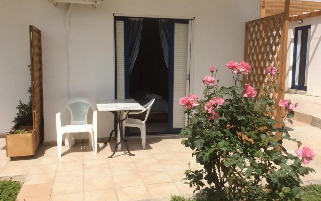 Maria's Studios