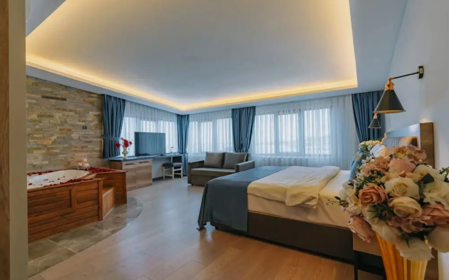 City Port Hotel