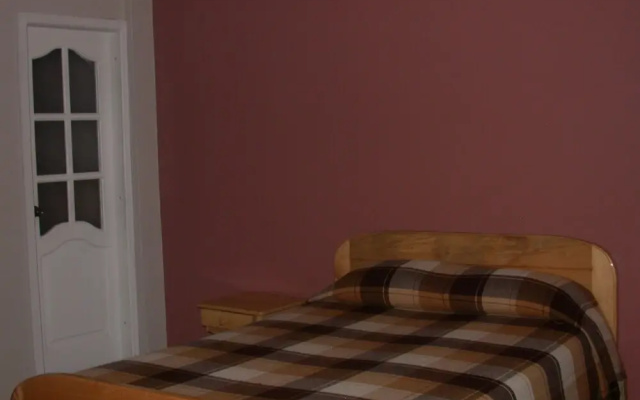 Hostal Chasky Wasy - El Tambo