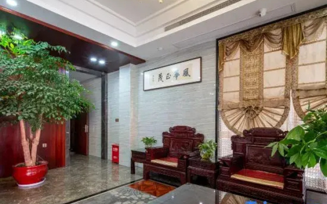 Youth Holiday Hotel
