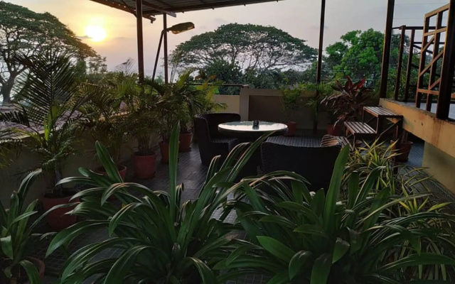 FortKochi Beach Inn