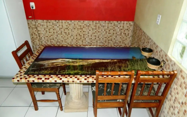 Sharing Home I
