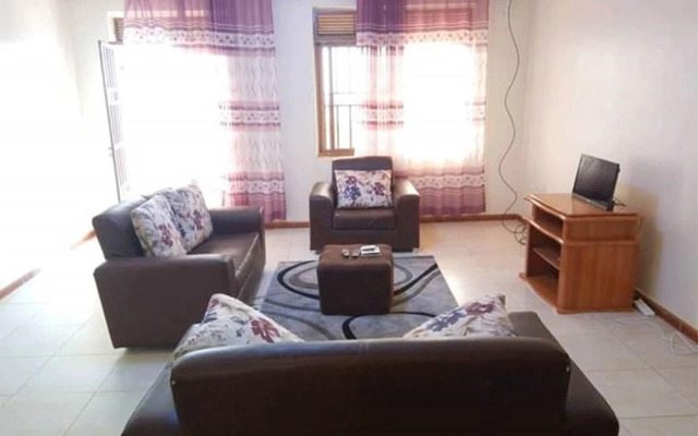Apartment in Kampala Close to the Mains Facilites