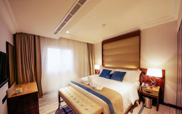 Ivory Inn Hotel Doha