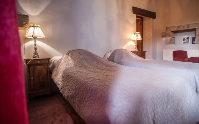 Le Clos Saint Paul