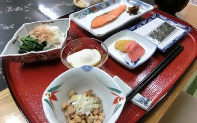 Minshuku Ishibashi
