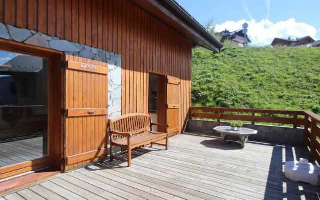 Chalet Landry, 5 pièces, 12 personnes - FR-1-411-545