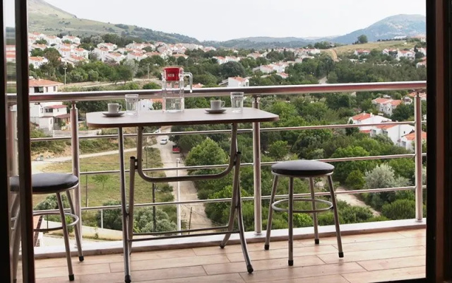 Selçuk Apart