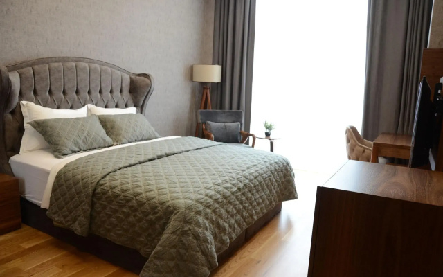 Teknosports Otel