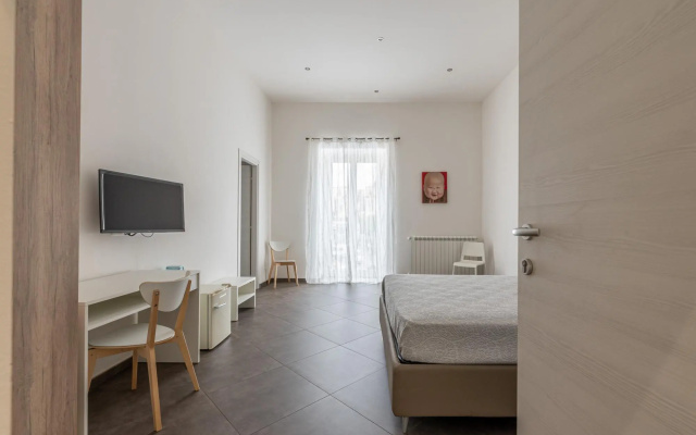 Fonderia Apartment in Palermo