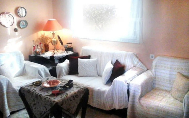 Anastasia Gardens Villa