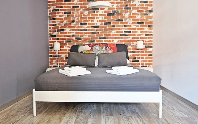 Designomania Apartments by Vistula River