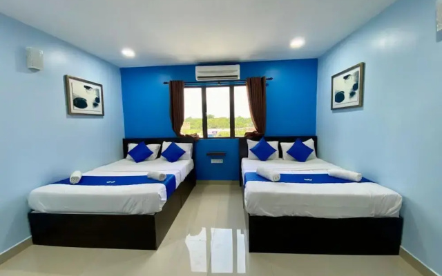 Royals Star Hotel