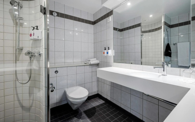 Quality Hotel Skjaergarden