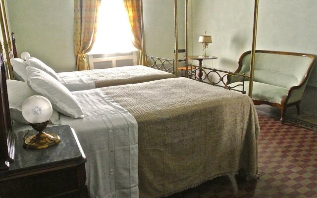 Отель Casa Briga Италия, Монтезильвано - отзывы, цены и фото номеров - забронировать отель Casa Briga онлайн комната для гостей
