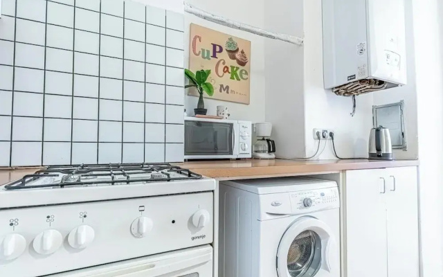 Affordable Apartment Near Stadthalle