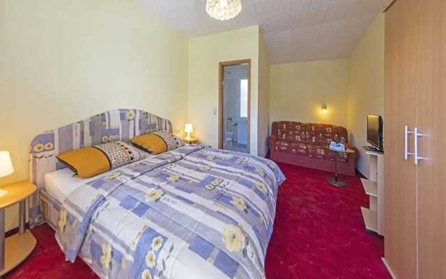 Hotel Waldidyll