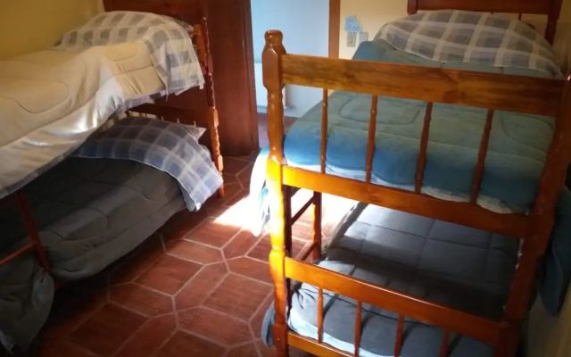 Hostel Famiglia Susin III