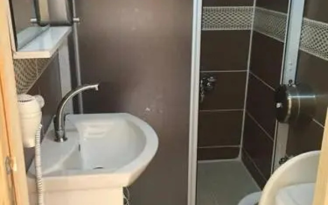 Pınar Hotel