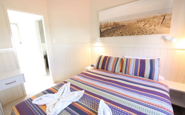 Halifax Holiday Park