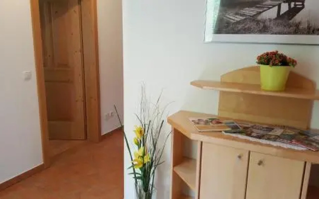 Appartement Grabner